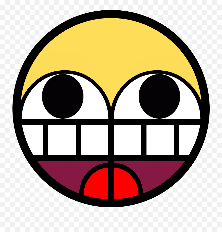 E W Know Your Meme - Dot Emoji,4chan Emoticon