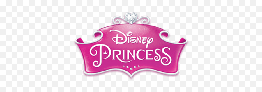 Disney Princess Logo Transparent Png - Transparent Disney Princess Logo Emoji,Disney Princess Emojis