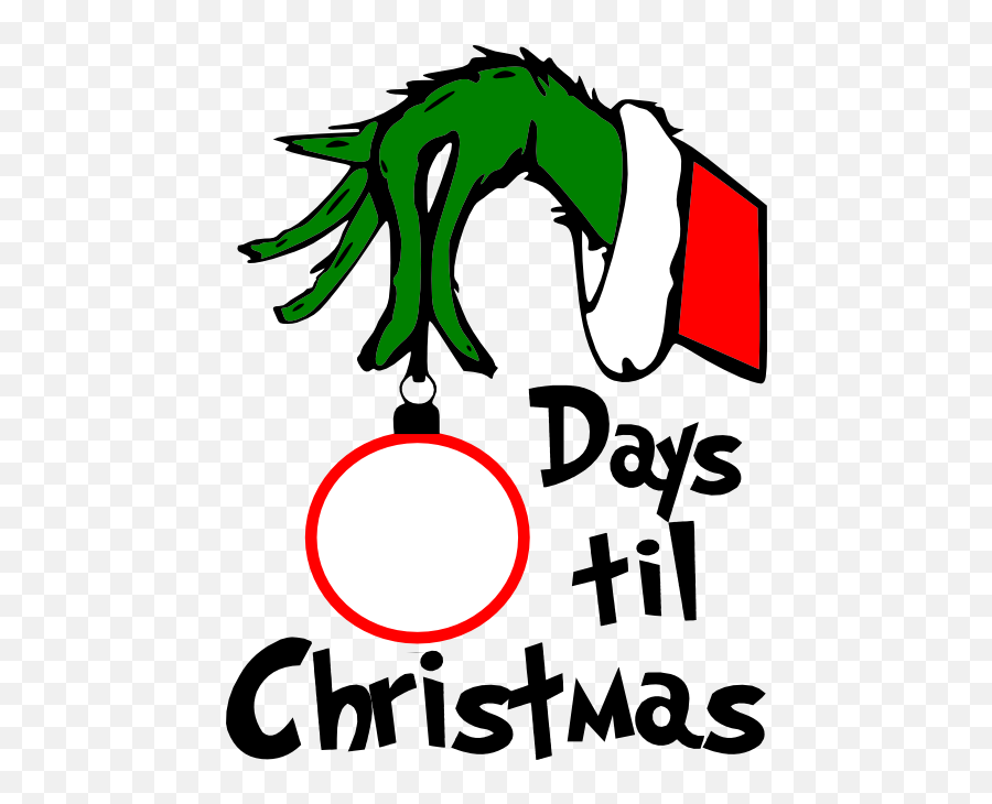 Christmas Carol Png - Cinebrique Grinch Christmas Countdown Emoji,Christmas Carols Using Emojis