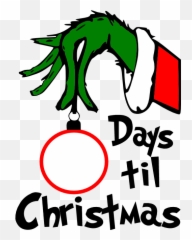 Christmas Carol Png - Cinebrique Grinch Christmas Countdown Emoji,Christmas Carols Using Emojis