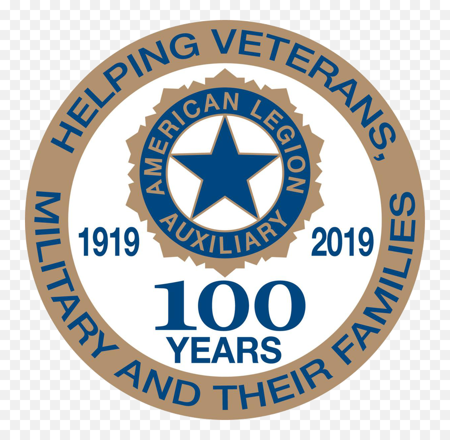 American Legion Auxiliary Celebrates 100 Years Area Events - American Legion Auxiliary 100th Anniversary Emoji,Facebook Emoticons 100