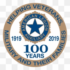 American Legion Auxiliary Celebrates 100 Years Area Events - American Legion Auxiliary 100th Anniversary Emoji,Facebook Emoticons 100