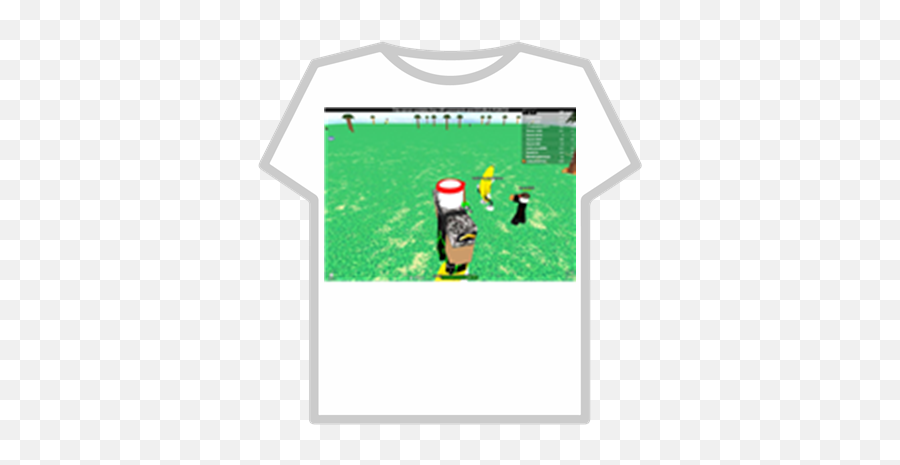 Robloxscreenshot11222011172507664 - Roblox Roblox Yellow T Shirt Emoji,Sharingan Emoji