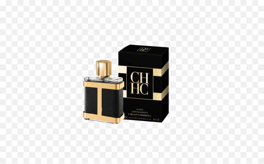 Ch Men Limited Edition 34 Oz Edp For Men - Ch Men Insignia Emoji,Black Emotion Perfume