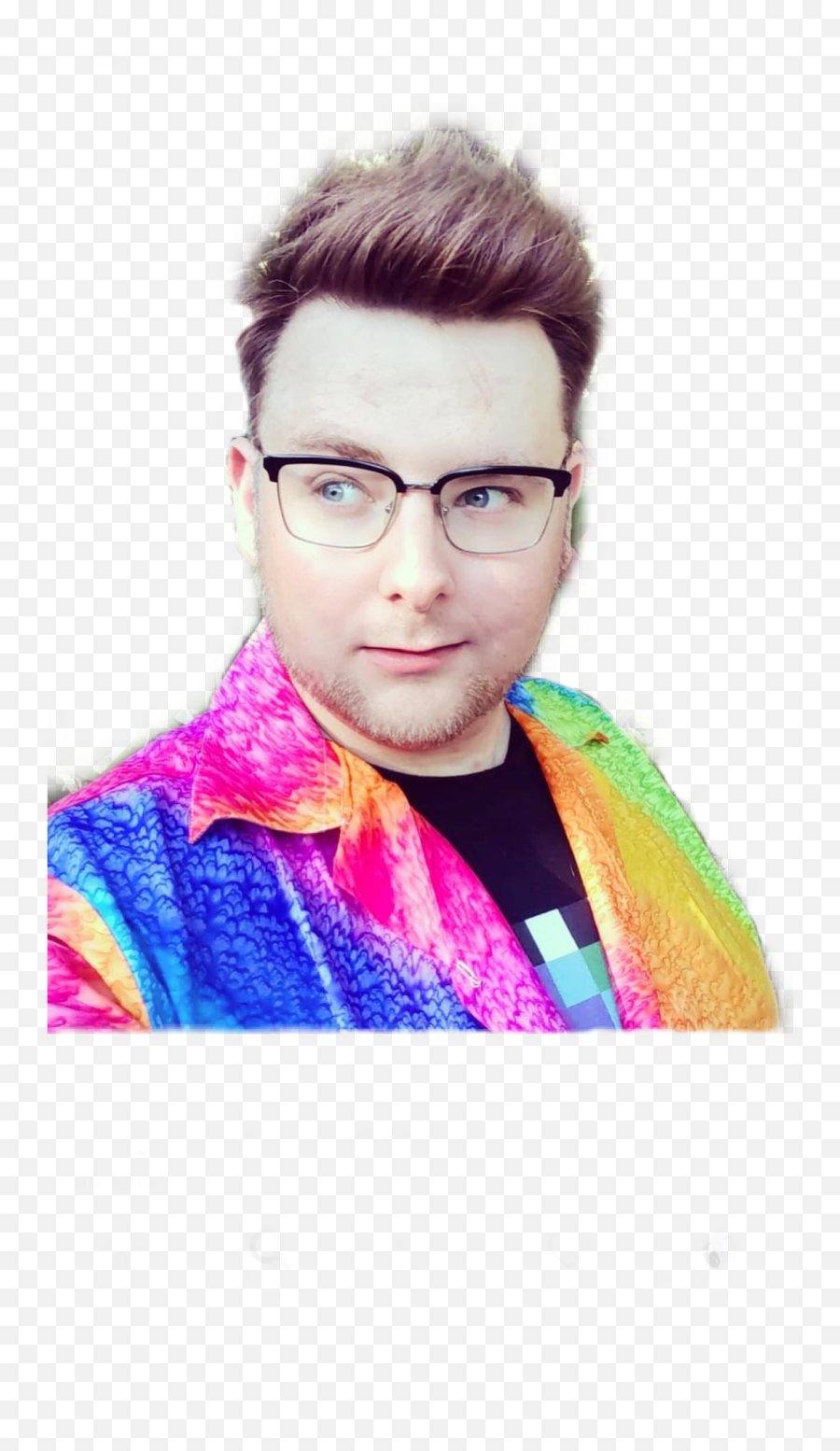 Tomska Darksquidge Sticker - Photo Shoot Emoji,Tomska In The Emoji Movie