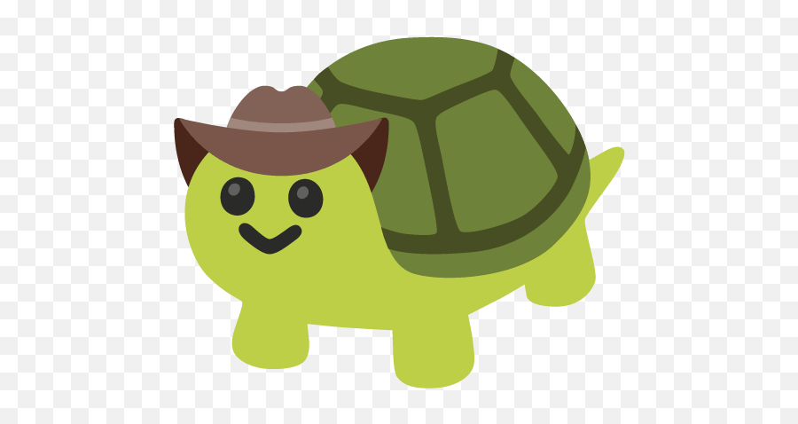 Automatwitter - Turtle Old Emoji,Nier Automata Emoji