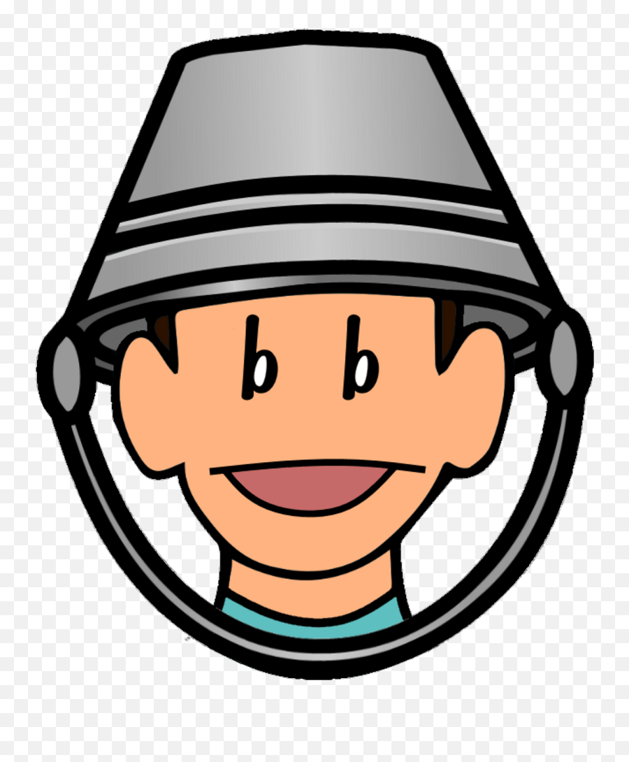 Bucket Boys Apparel - Butcket Hat Vector Png Emoji,S Emoticon Blackberry