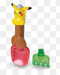Happy Meal Toys February 2021 India - Pikachu Happy Meal 2021 Emoji,Mcdonalds Emoji 10