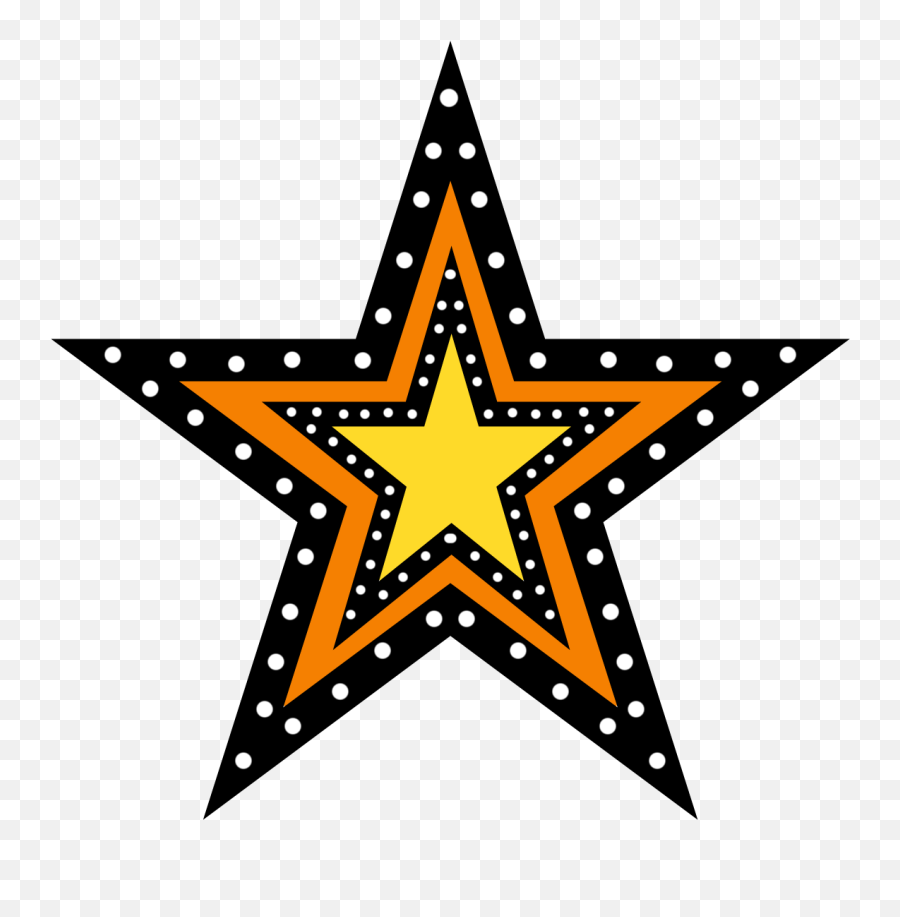 Free Printable Stars With Polka Dots Oh My Quinceaneras - Shepard Fairey Sign Emoji,Free Printable Emoji B Day Invites