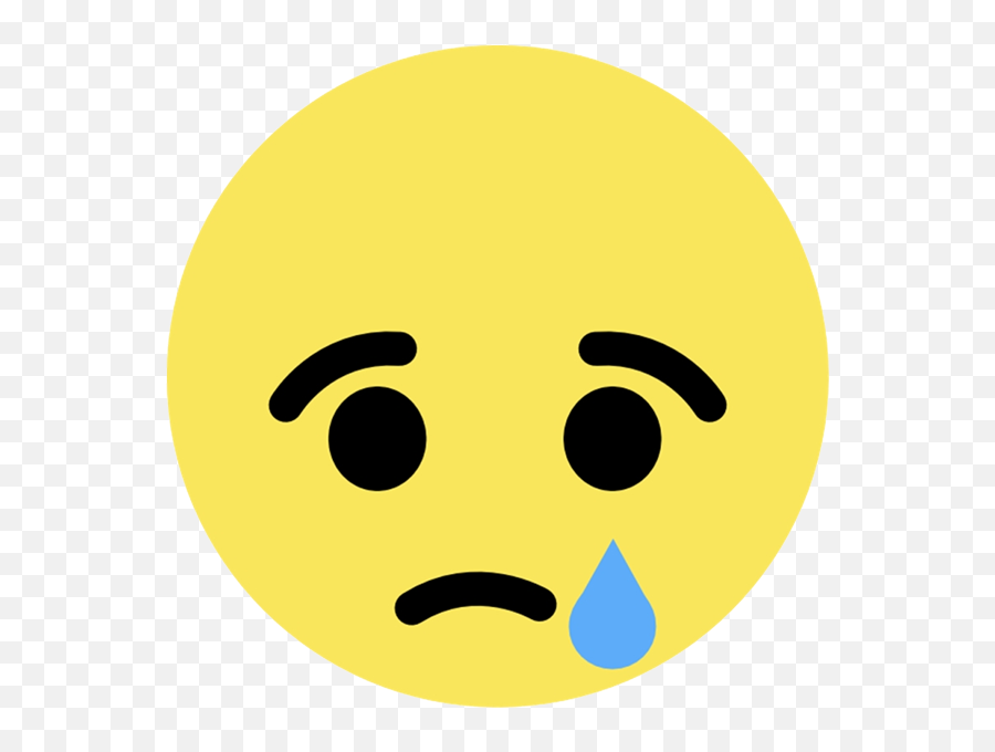 La Stratégie De Facebook Expliquée En Emojis - Boxsons Sad Emoji Facebook Png,Emoji De Facebook