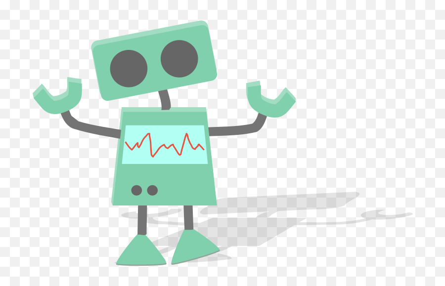Shrug Photo Background Transparent Png Images And Svg - Cute Transparent Robot Cartoon Emoji,Shrug Emoticon Large