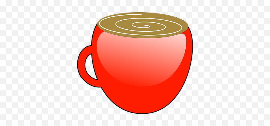 90 Free Cappuccino U0026 Coffee Vectors - Pixabay Mug Hot Chocolate Red Png Transparent Emoji,Emoticon Coffee Machine