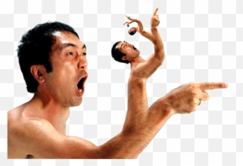30 Most Funny 3d Pictures And Photos - Animated Gifs Emoji,3d Animated Emoticon