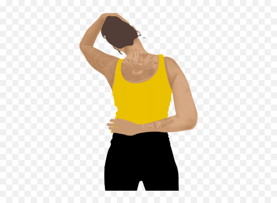 Massage - Undershirt Emoji,Fascia As Tissue Of Emotion