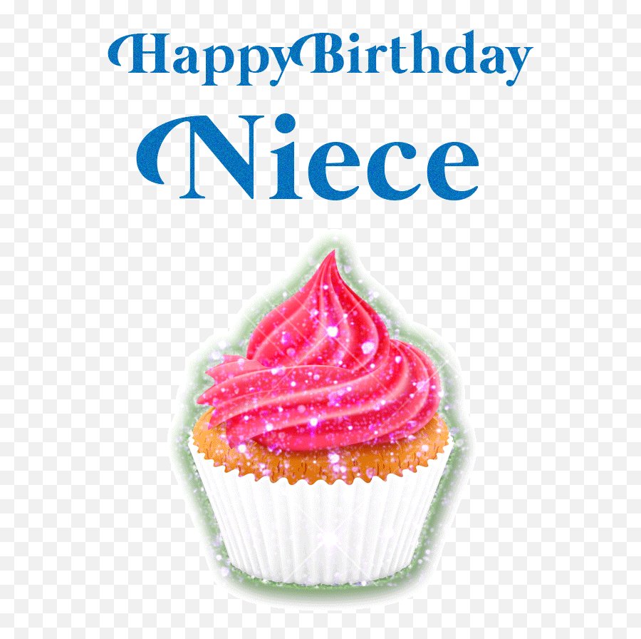 25 Amazing Birthday Gifs - Animated Happy Birthday Niece Emoji,Happy Birthday Animated Emoji