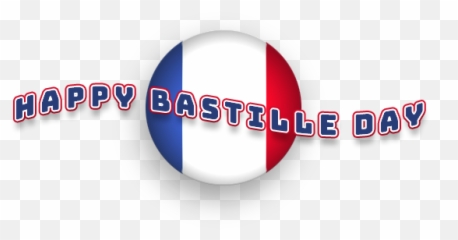 Free Bastille Day Clipart - Animations Happy Bastille Day Vertical Emoji,French Flag Emoji