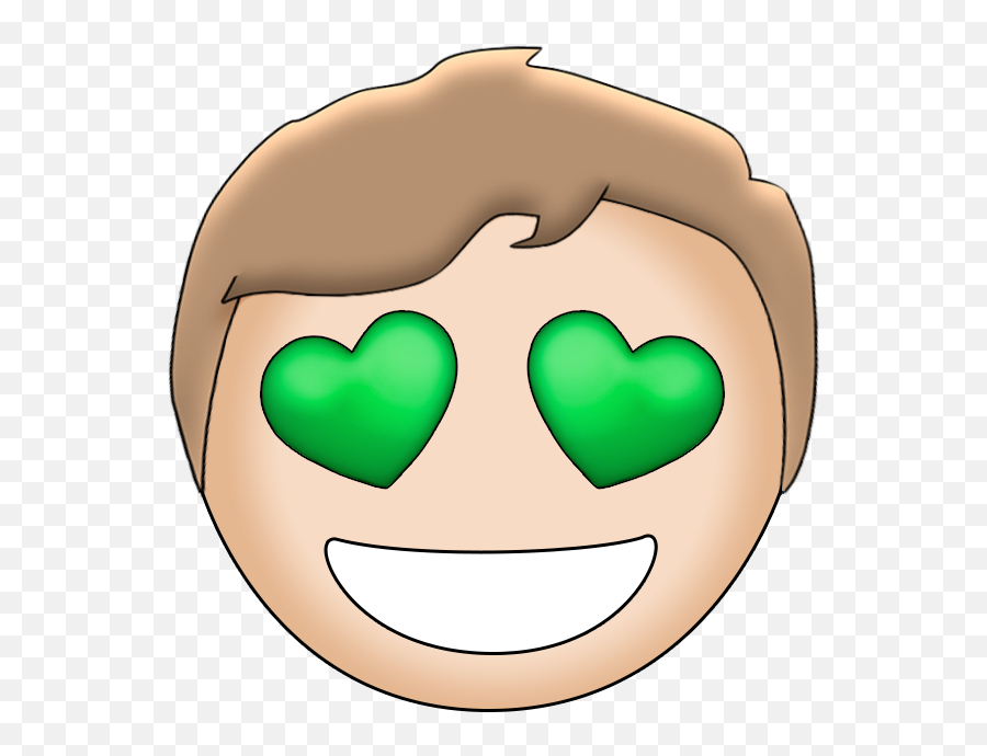 Randumbskingdumb Wiki - Wide Grin Emoji,Emoticons For Twitch Bio