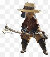 Desynthesis Guide Ffxiv - Ffxiv Botanist Emoji,Ffxiv /atease Emoticon