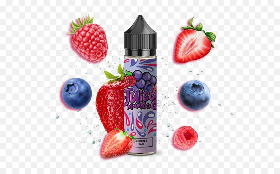 Berries Jam - Berry Jam Vape Flavour Emoji,Raspberry Emoji Vape