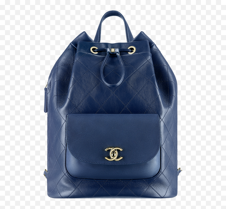 Chanel Handbags Fashion Handbags - Chanel Drawstring Backpack Laght Emoji,Purses With Emojis On Them