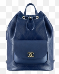 Chanel Handbags Fashion Handbags - Chanel Drawstring Backpack Laght Emoji,Purses With Emojis On Them