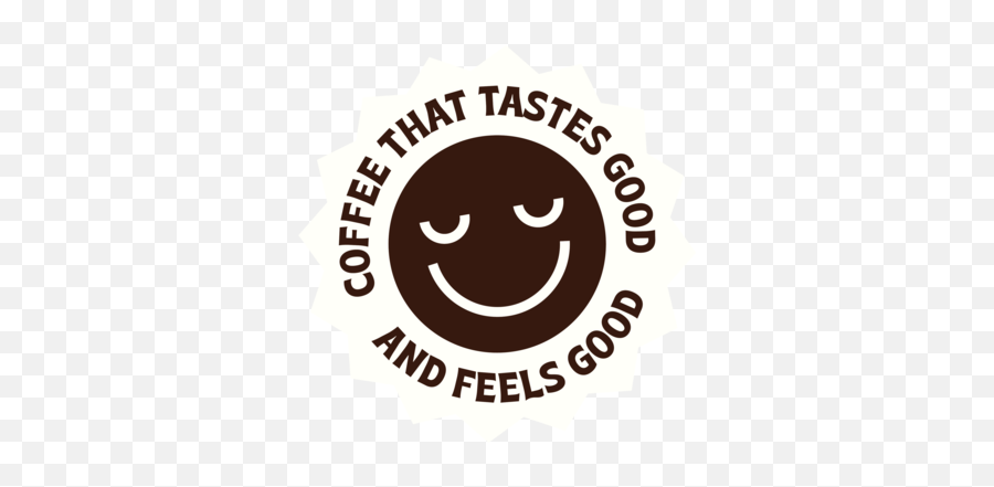 Jibby Coffee Cbd Coffee That Tastes Good And Feels Good - Happy Emoji,Coffee Emoticon On Twitter