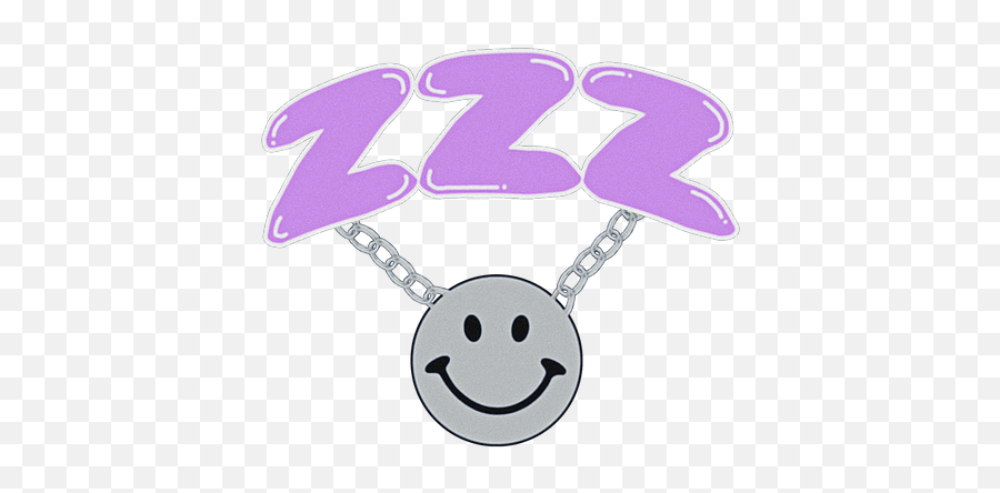 Home Zzz - Happy Emoji,Zzz) Emoticon