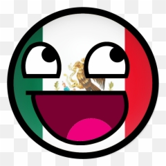 Download Crazy Face Png Transparent - Full Size Png Image Language Emoji,Crazy Emoticon Face Png
