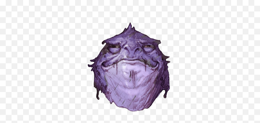 Prisoners Of The Drow - Shuushar Dnd Emoji,Mind Flayer Emotion Stones