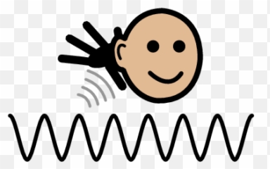 Changes To Light And Sound - March 2020 B Flashcards Quizlet Happy Emoji,Slow Moving Emoticon