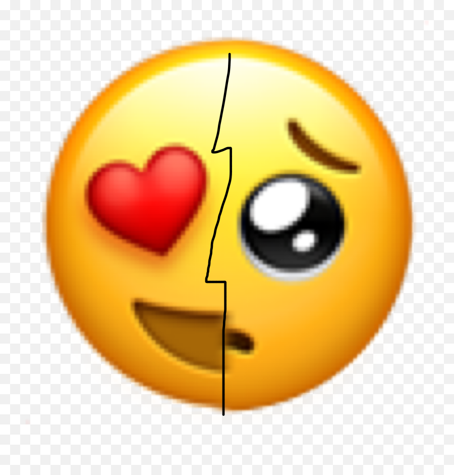 Discover Trending - Love Sad Sticker Emoji,Begging Emoji