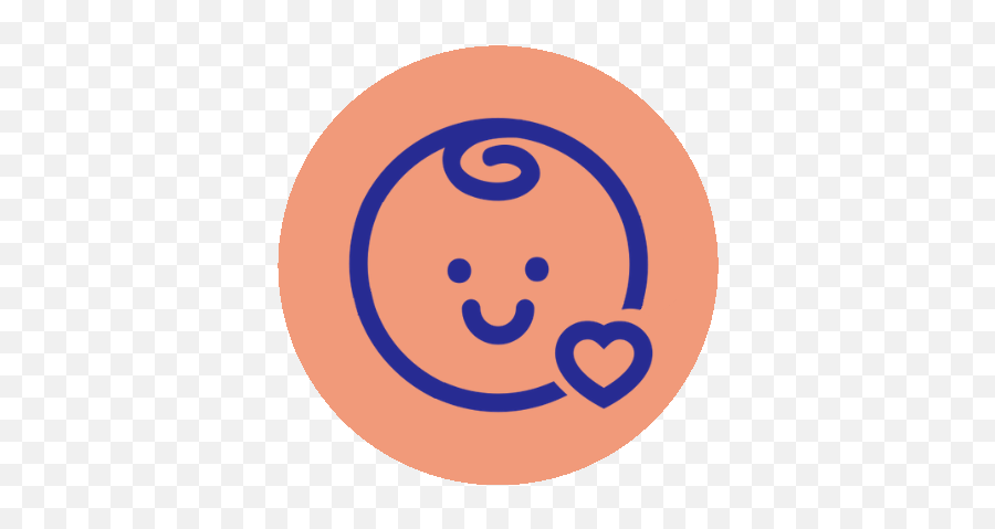 Positive Birth Northampton - My Baby Icon Png Emoji,Birth Emoticon