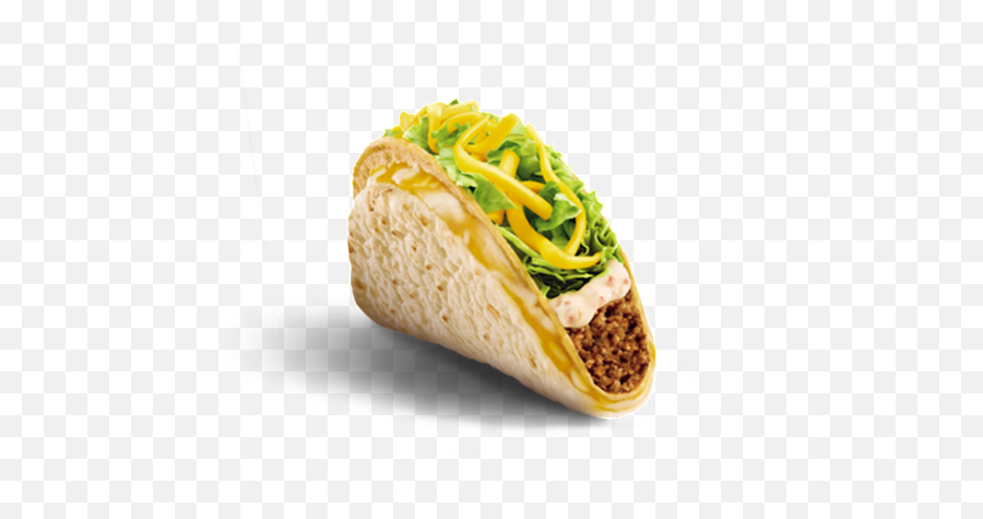 How Many Taco Bells Would You Taco Bell If You Could Taco - Taco Bell Cheesy Gordita Crunch Recipe Emoji,Taco Bell Emojis