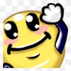 Lanarctwitch Lanarc Birthday Lanarc Biography Lanarc - Happy Emoji,How To Put Emoticon Art On Profile