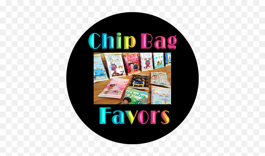 Printable Chip Bags Diy Potato Chip Bags Party Favor - Language Emoji,Chips Emoji