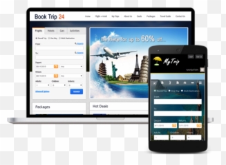 Online Travel Agency B2b B2b Travel - Technology Applications Emoji,Travel Agent Emoji
