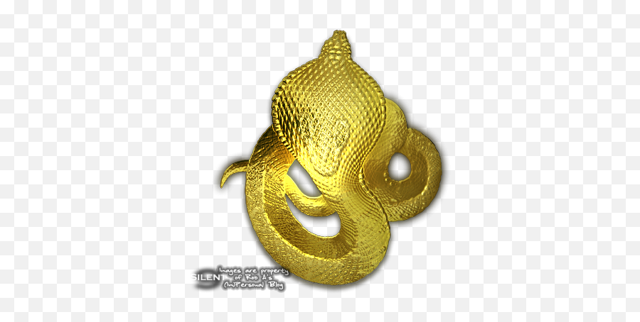 Golden Objects In Gimp - Gold Image Map Gimp Emoji,Emoticons Using Gimp