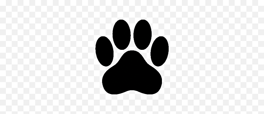 Welcome To Cosmiunity - Dog Paw Vector Emoji,Where To Set Tupe Of Emojis On Note 5
