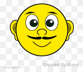 Rising Sun Legacy - Happy Emoji,What Is Movember Emoticon