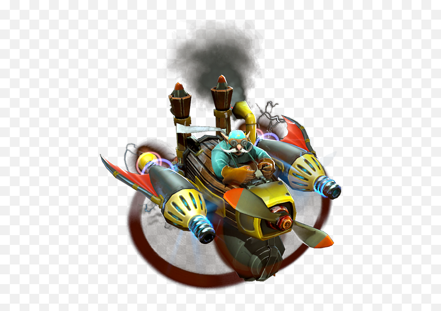 Dota 2 - Explosive Weapon Emoji,Emoticons De Raio