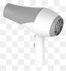 Download 3d Hairdryer - Portable Emoji,Hair Dryer Emoticon Whatsapp