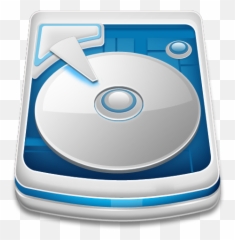 Vector Psd Icons - Hard Drive Icon Png Emoji,Stoner Emoticons