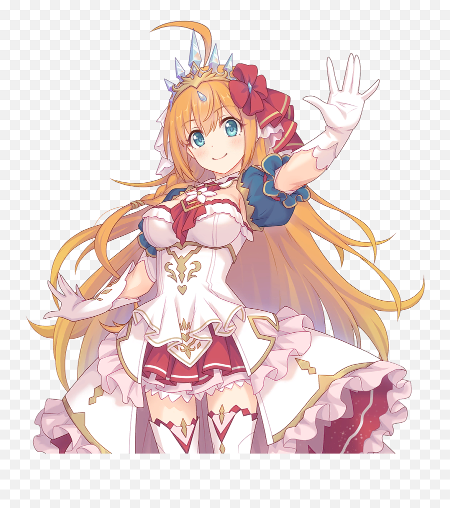 Dive Wiki - Princess Pecorine Emoji,Priconne Ingame Emojis