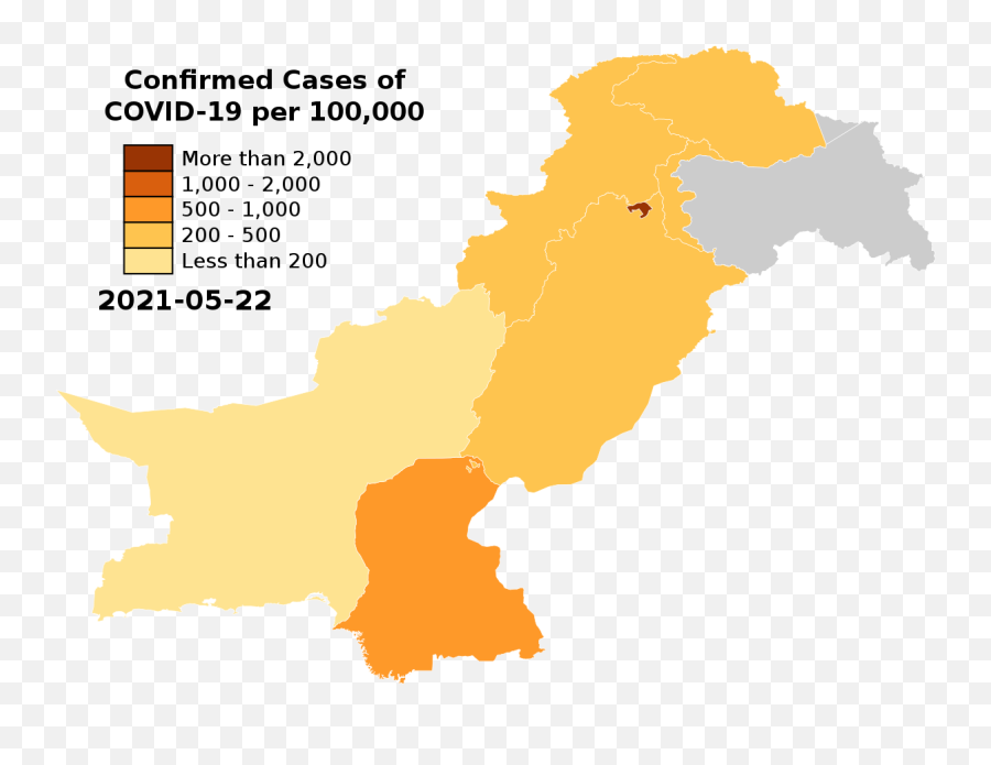 Covid - 19 Pandemic In Pakistan Wikipedia Pakistan Flag Map Emoji,Iwata Salute Emoticon