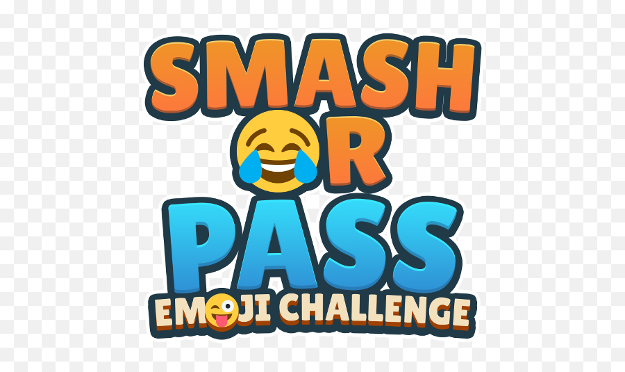 Smash Or Pass Celebrity Emoji Challenge Apk - Download For Happy,Smash Related Emojis