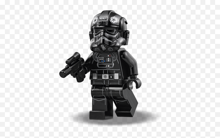Imperial - Lego Star Wars Chubaka Emoji,The Emotions Of A Stormtrooper