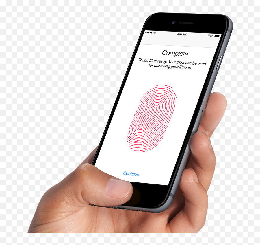 Adopt Touch Id - Fingerprint Id Emoji,See Ios Emojis On Galaxy S5