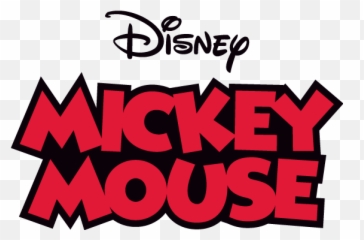 Loncheras Termicas - Mickey Mouse Logo Name Emoji,Emoji Supemaan Logo