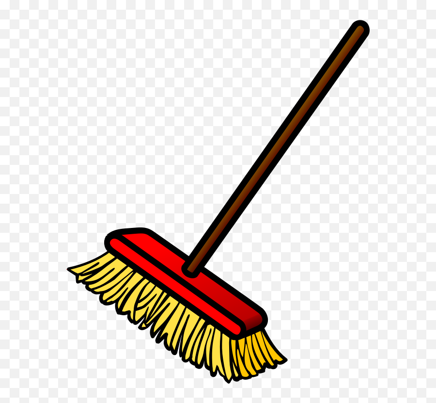 Dust Clipart Dust Pan Broom Dust Dust - Broom Clipart Png Emoji,Broom Emoji