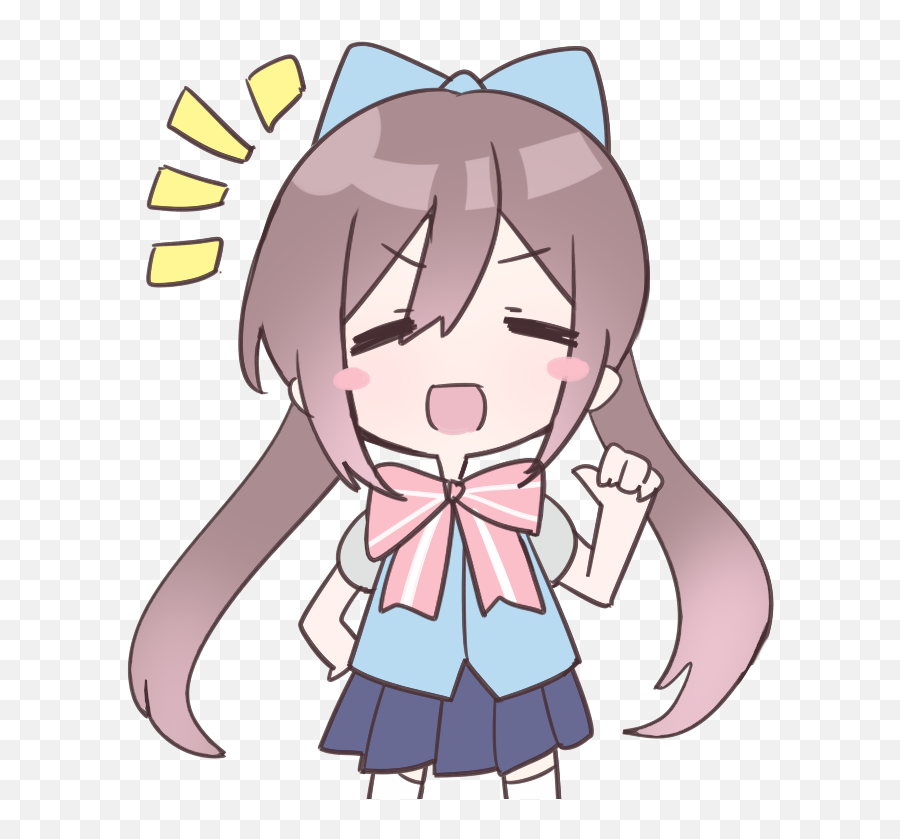 Fictional Character Emoji,Idolmaster Emoticons